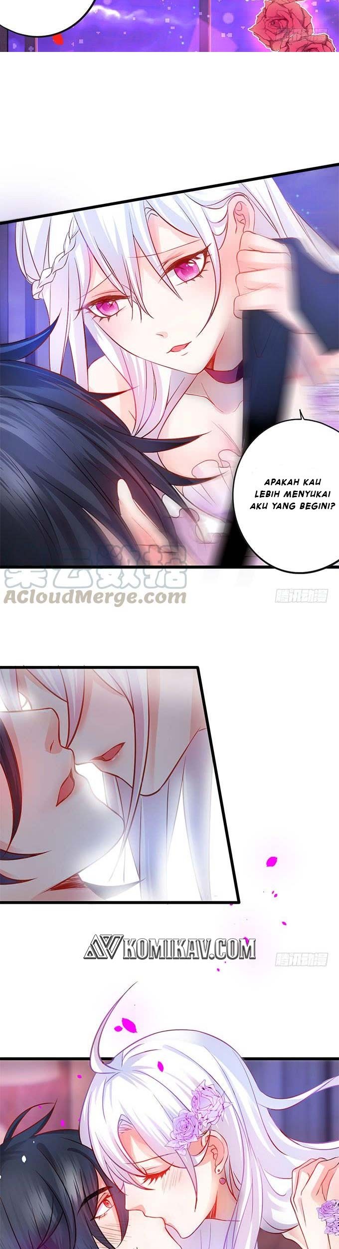 Cute Bodyguard Chapter 02 Gambar 6