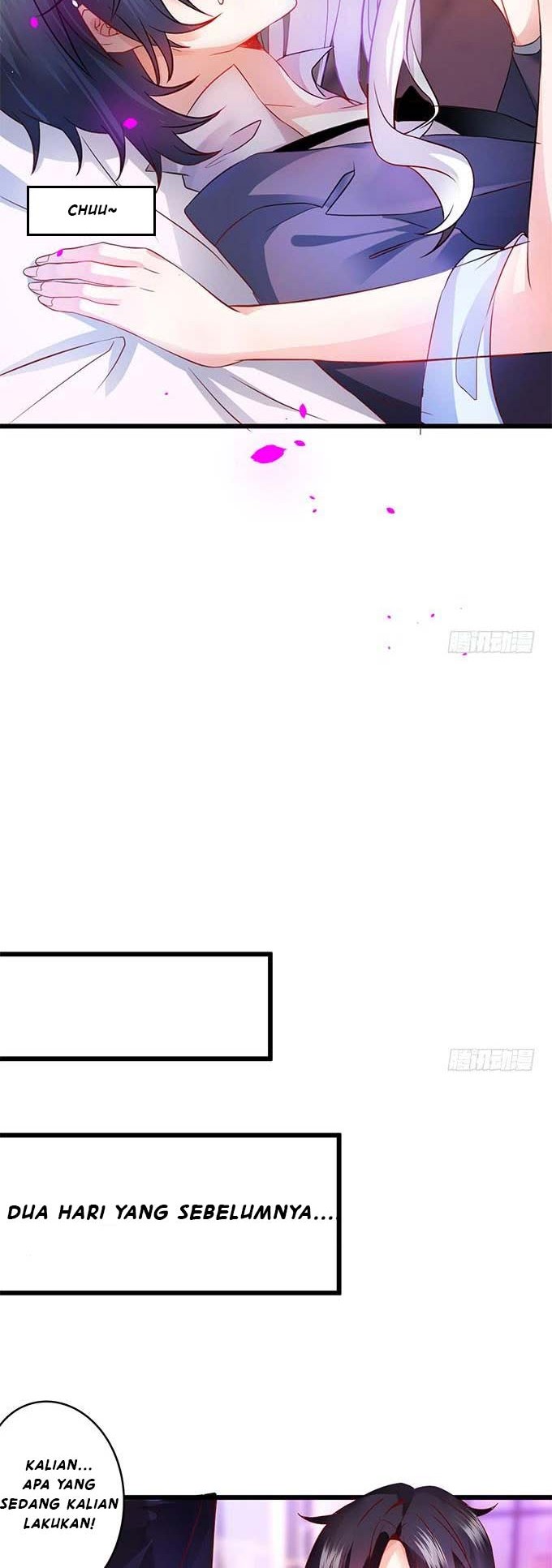 Cute Bodyguard Chapter 02 Gambar 7