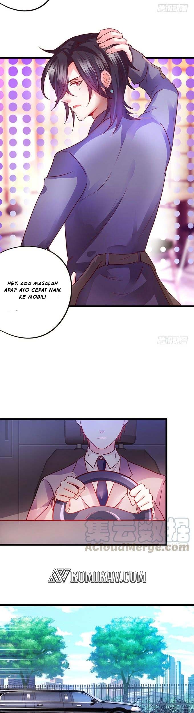 Cute Bodyguard Chapter 02 Gambar 10