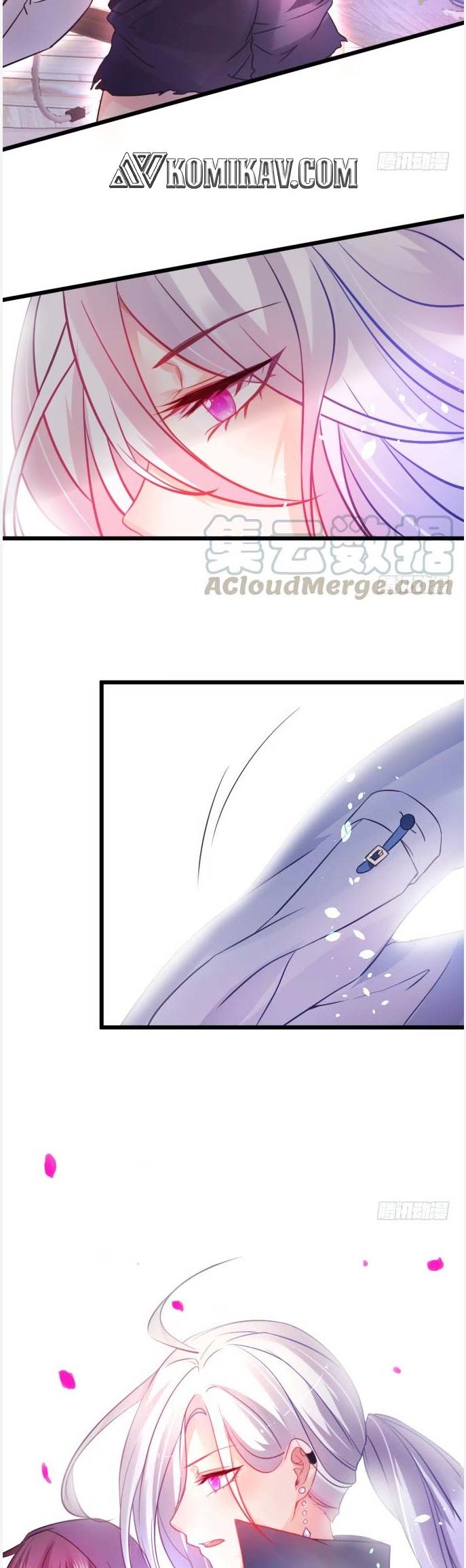 Cute Bodyguard Chapter 01 Gambar 9