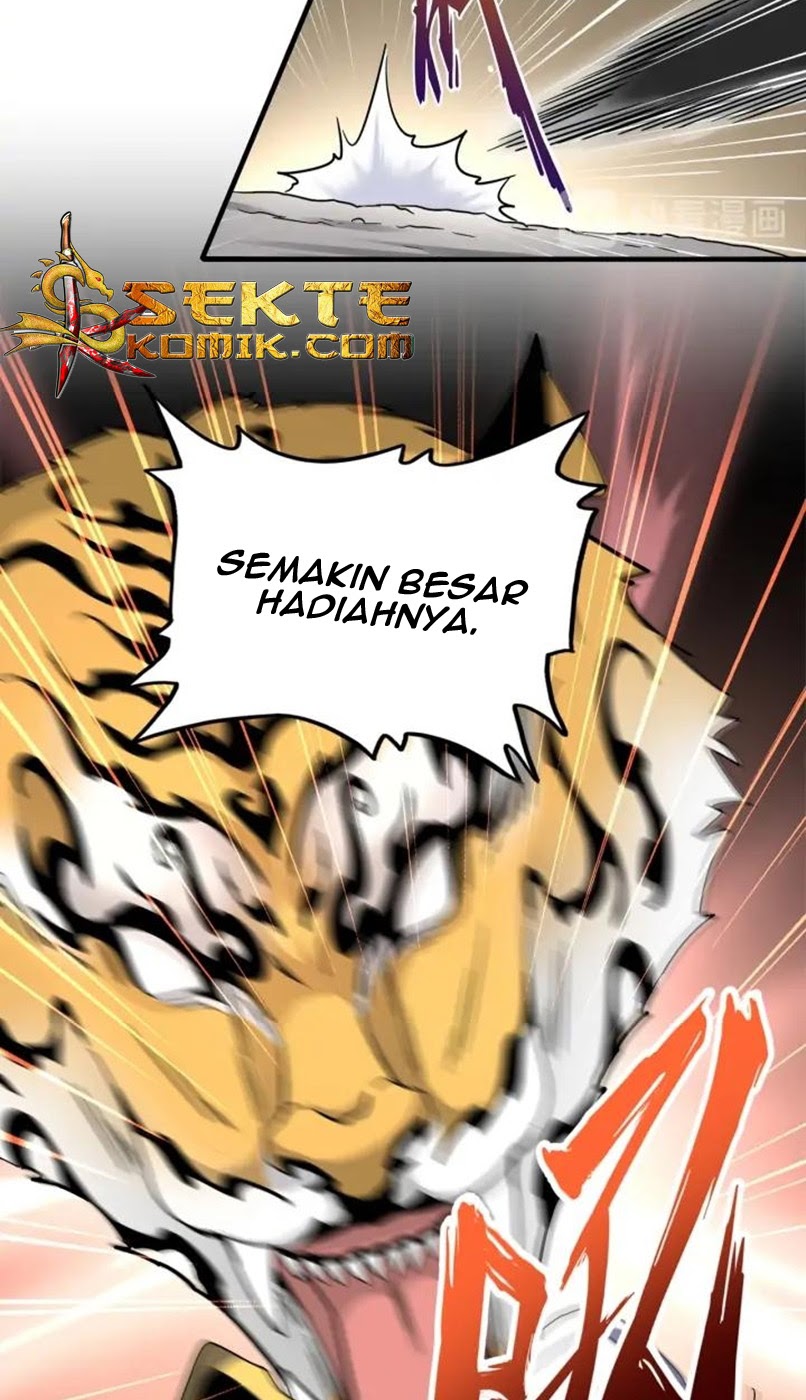 Magic Emperor Chapter 107 Gambar 5