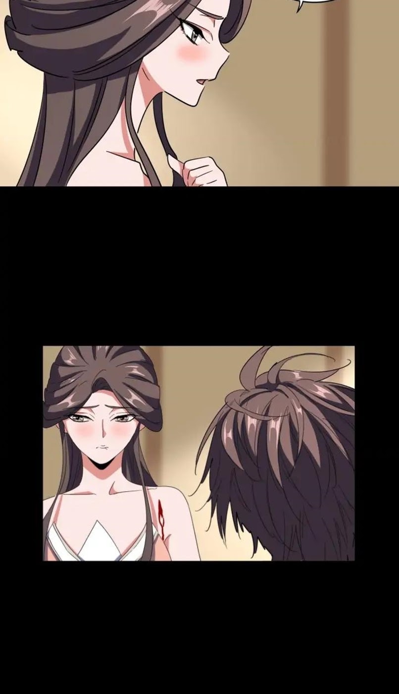 Magic Emperor Chapter 107 Gambar 50