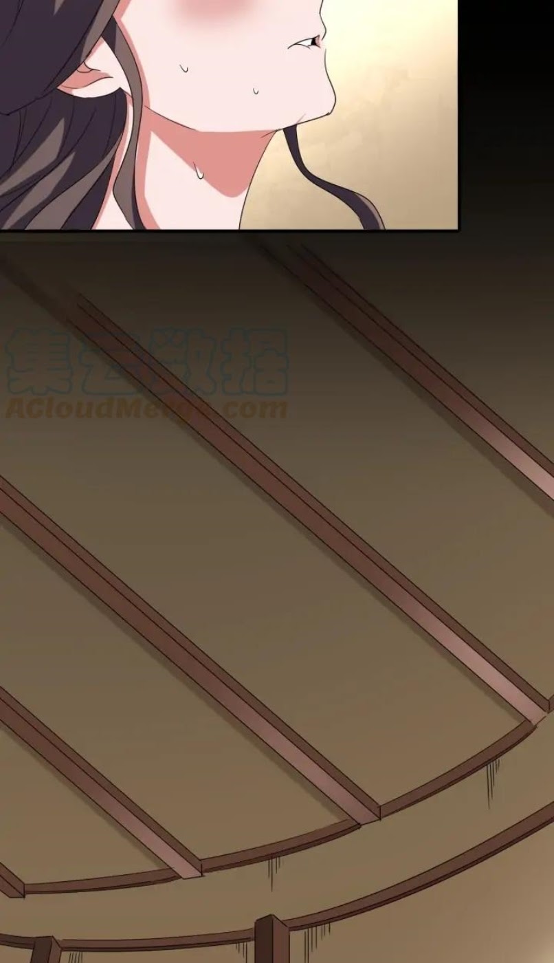 Magic Emperor Chapter 107 Gambar 52