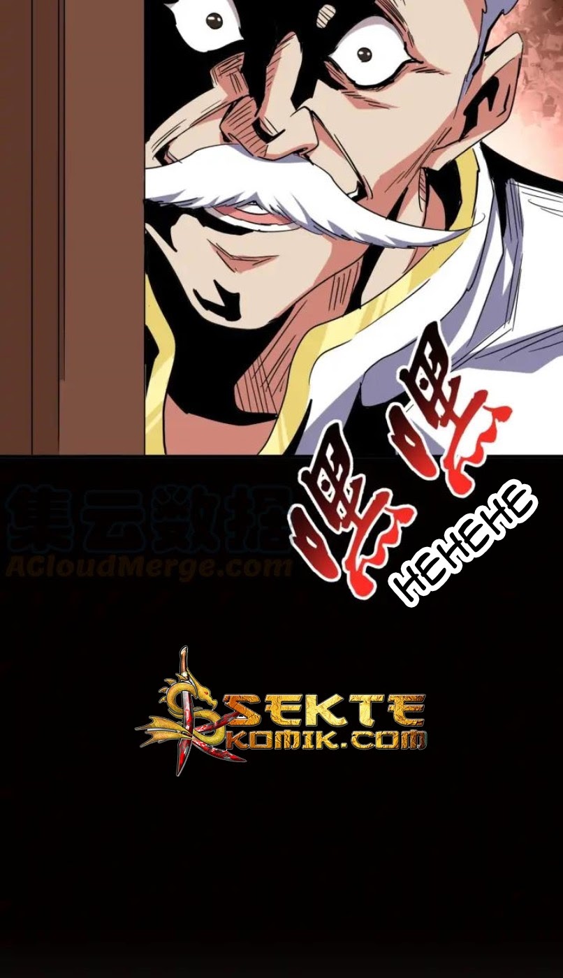 Magic Emperor Chapter 107 Gambar 55