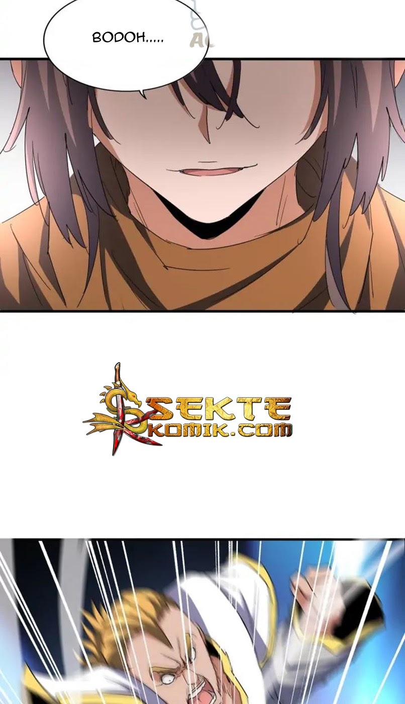 Magic Emperor Chapter 107 Gambar 7