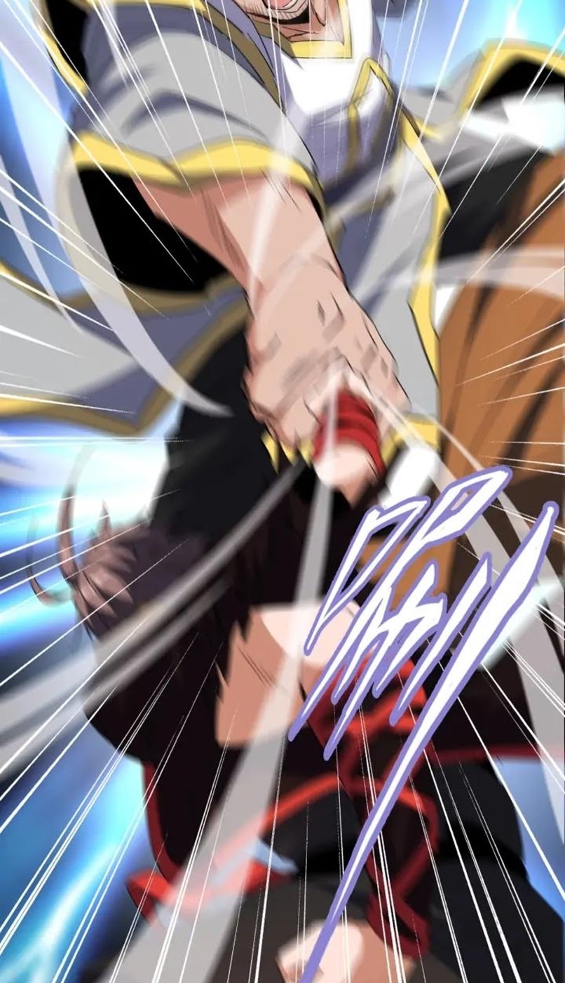 Magic Emperor Chapter 107 Gambar 8