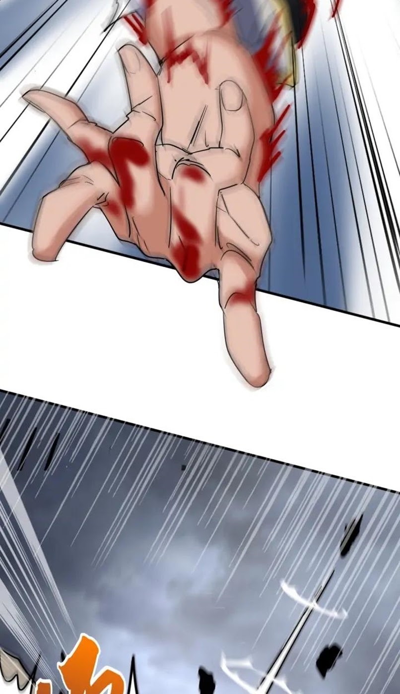 Magic Emperor Chapter 107 Gambar 10