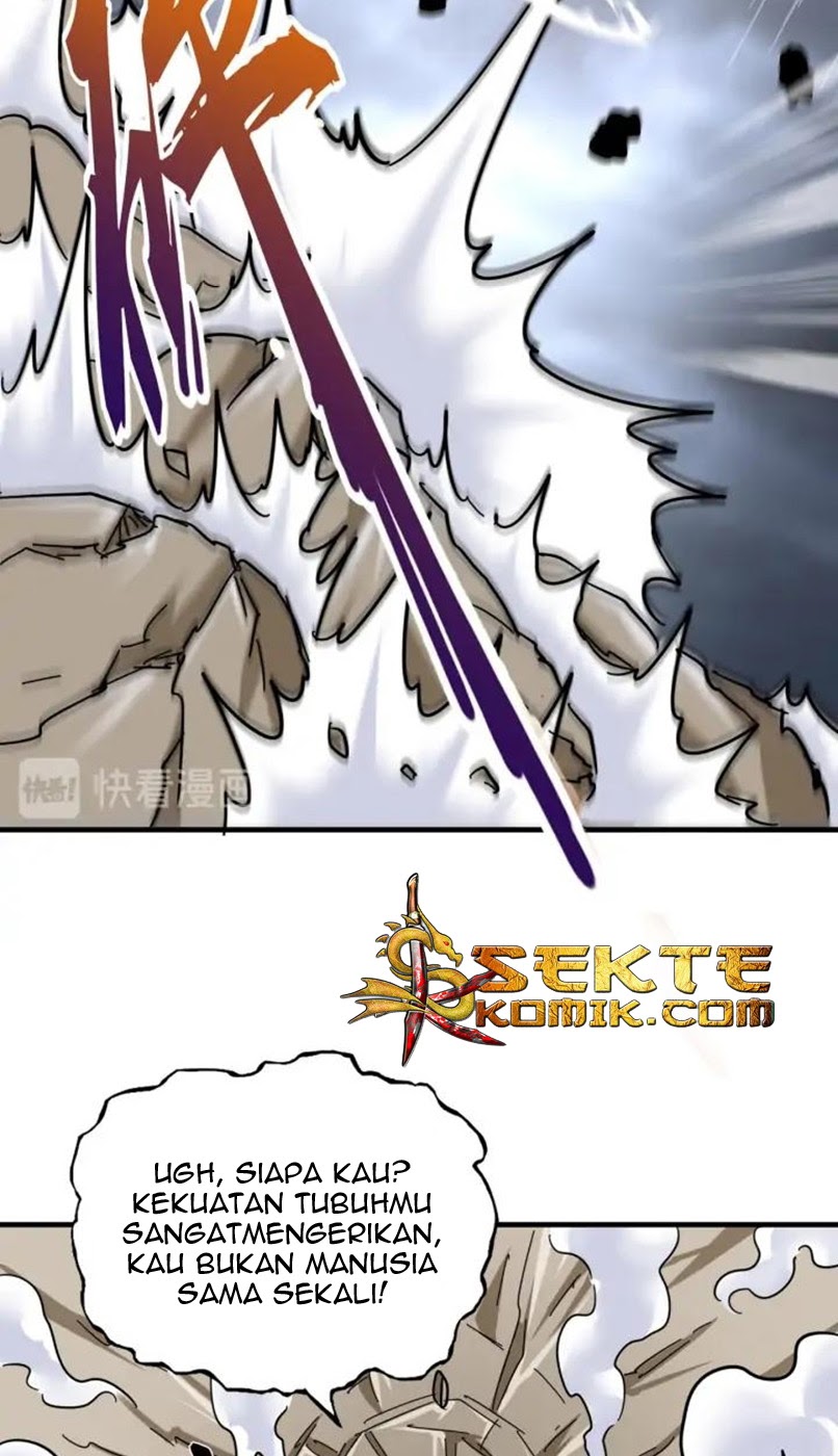 Magic Emperor Chapter 107 Gambar 11