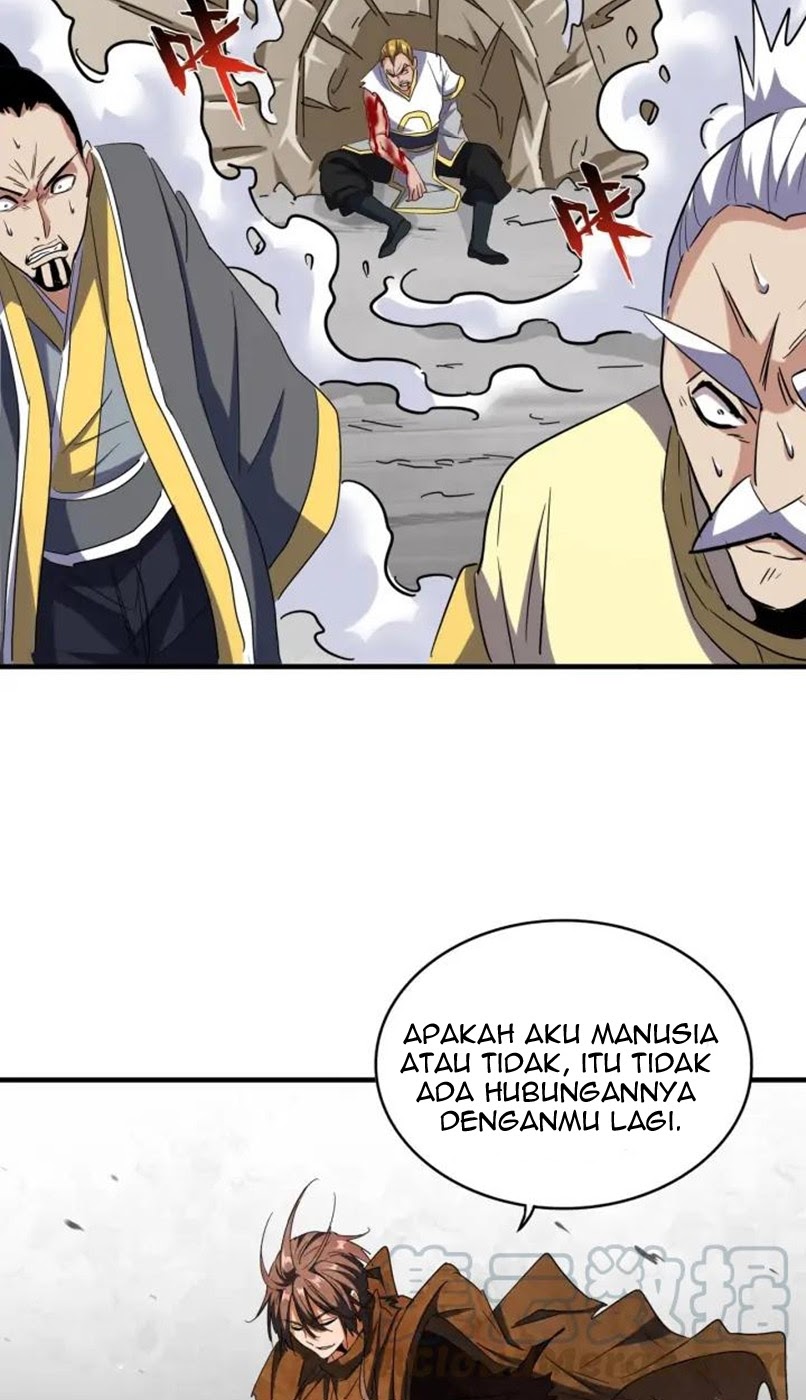 Magic Emperor Chapter 107 Gambar 12