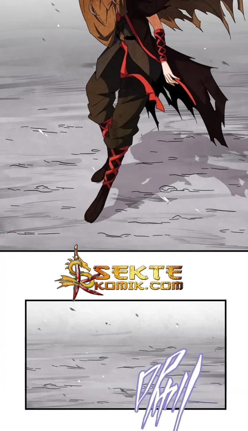 Magic Emperor Chapter 107 Gambar 13