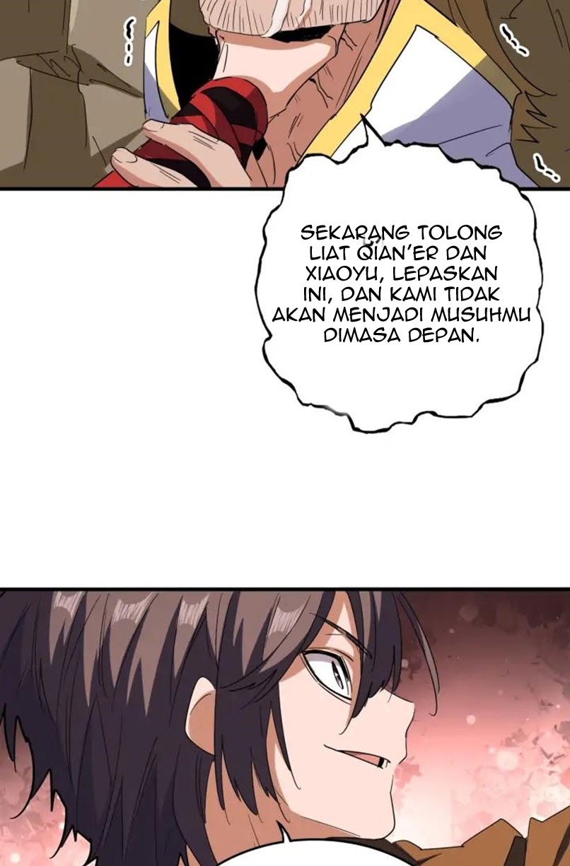 Magic Emperor Chapter 107 Gambar 18