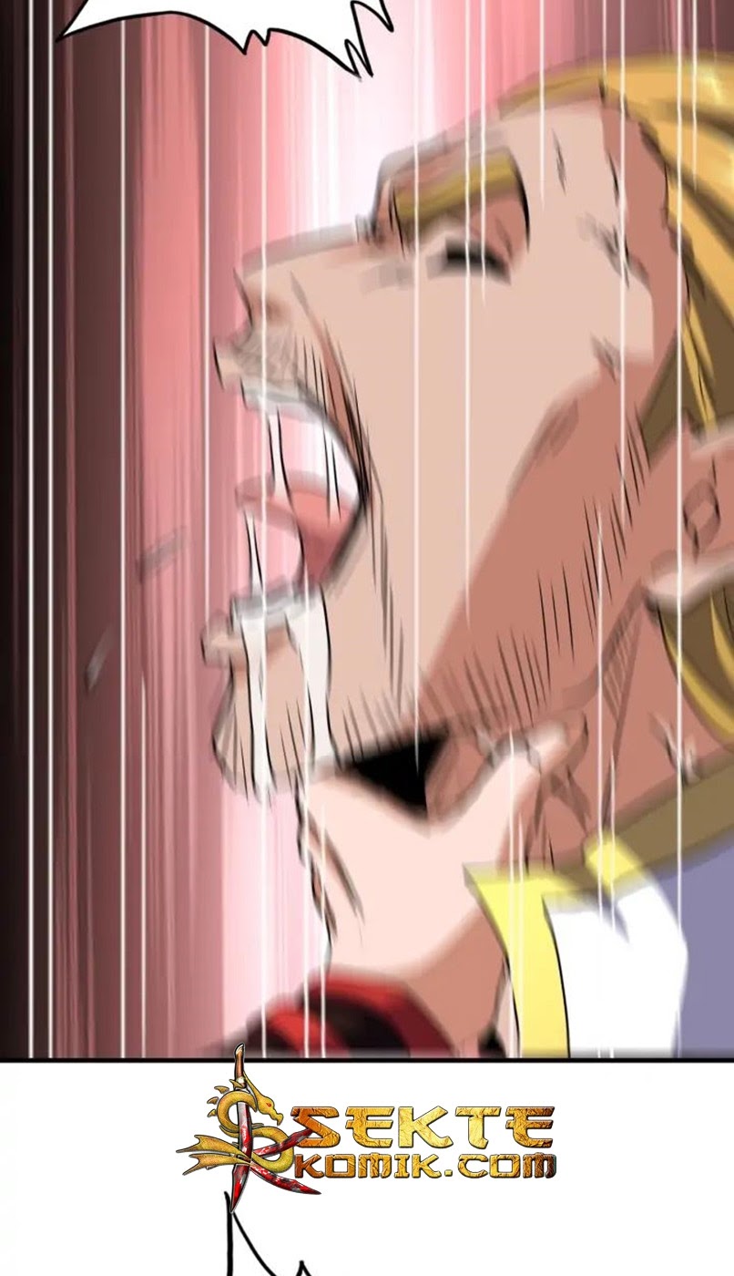 Magic Emperor Chapter 107 Gambar 24
