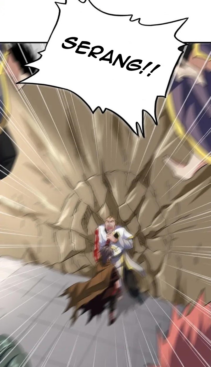 Magic Emperor Chapter 107 Gambar 25