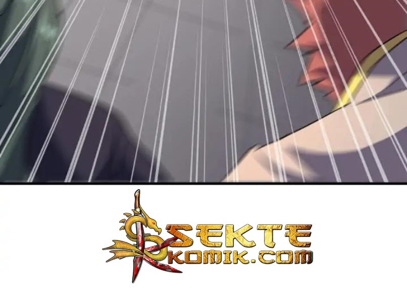 Magic Emperor Chapter 107 Gambar 26