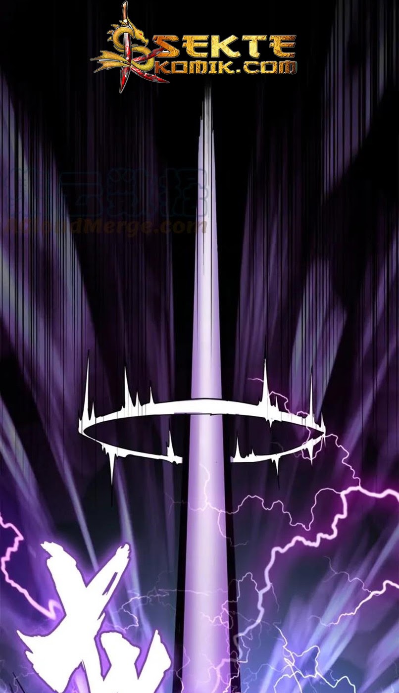 Magic Emperor Chapter 107 Gambar 28