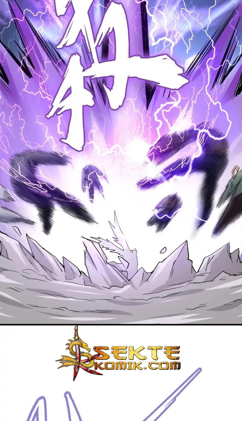 Magic Emperor Chapter 107 Gambar 29