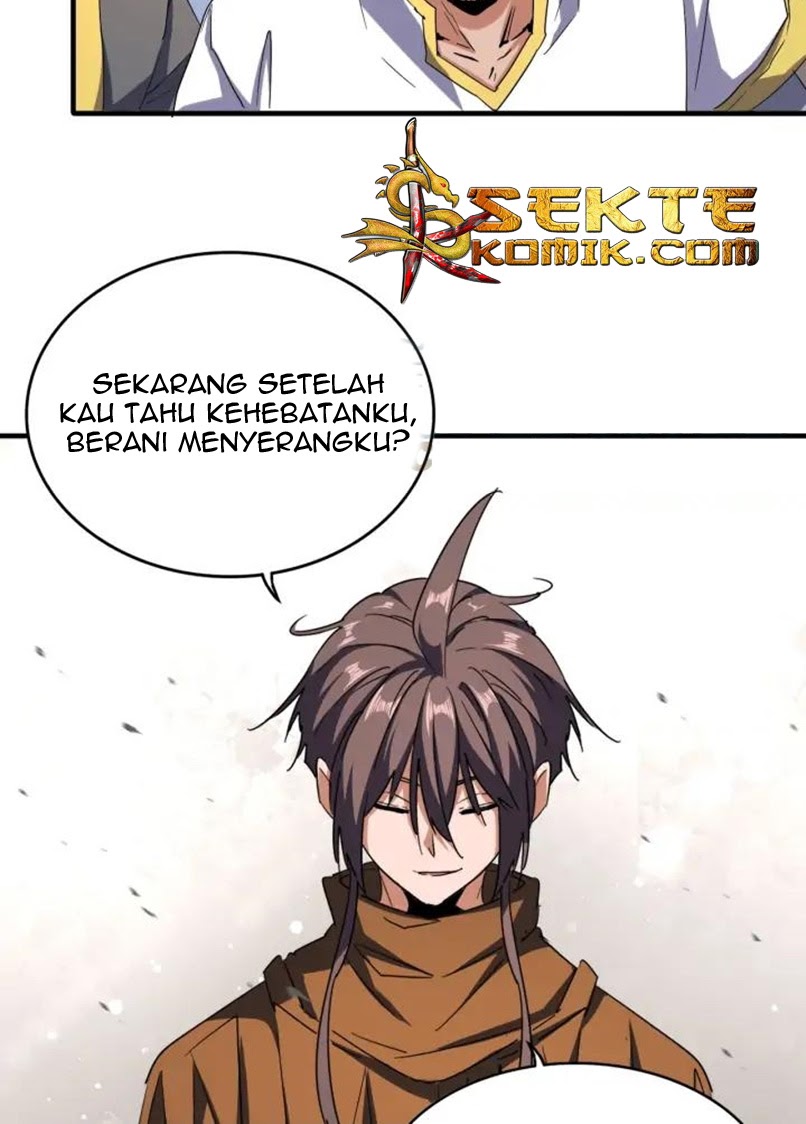 Magic Emperor Chapter 107 Gambar 3