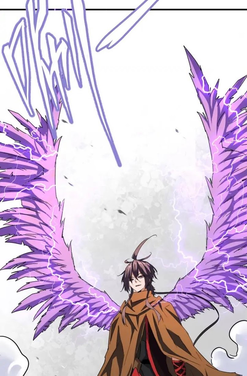 Magic Emperor Chapter 107 Gambar 30