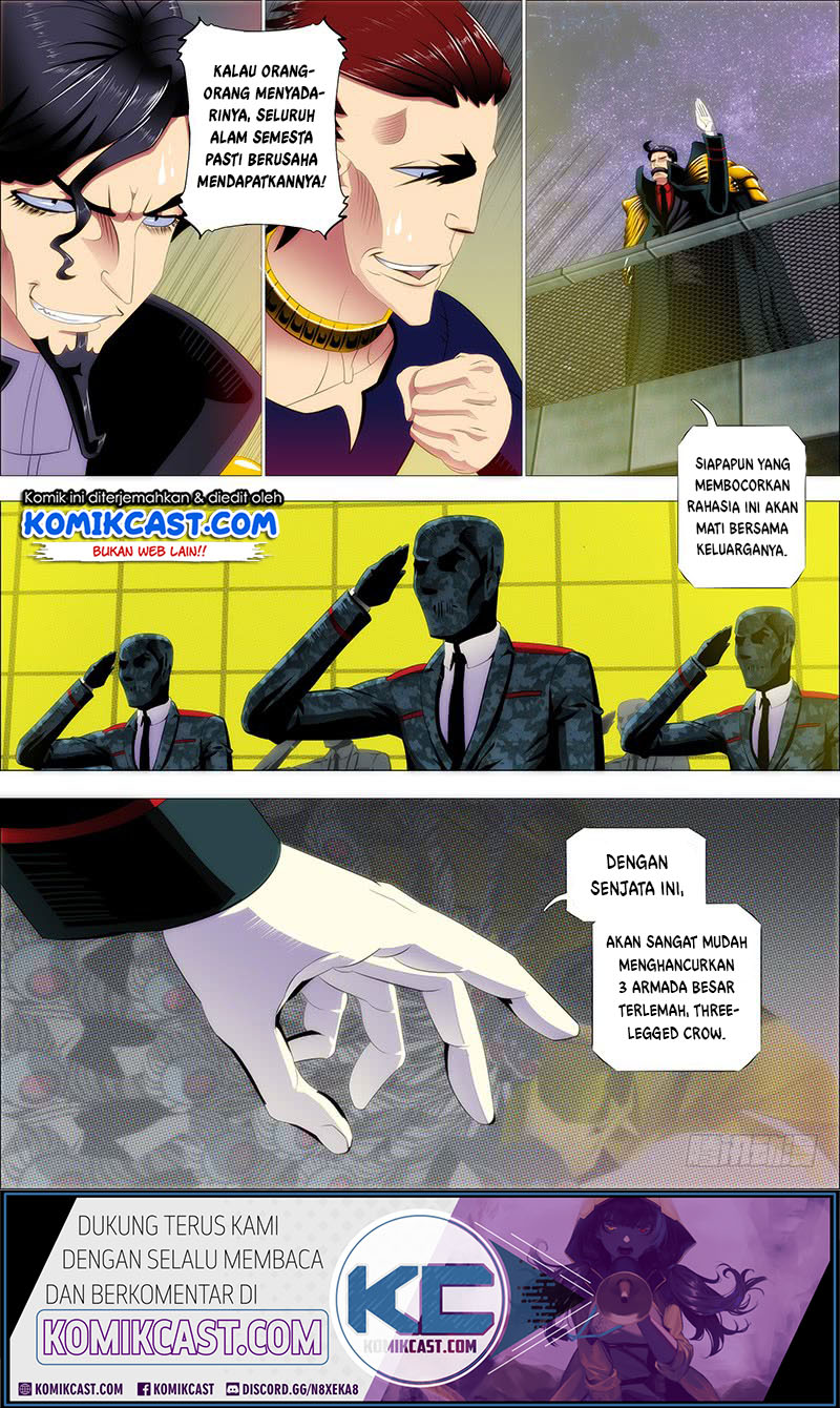 Iron Ladies Chapter 230 Gambar 6