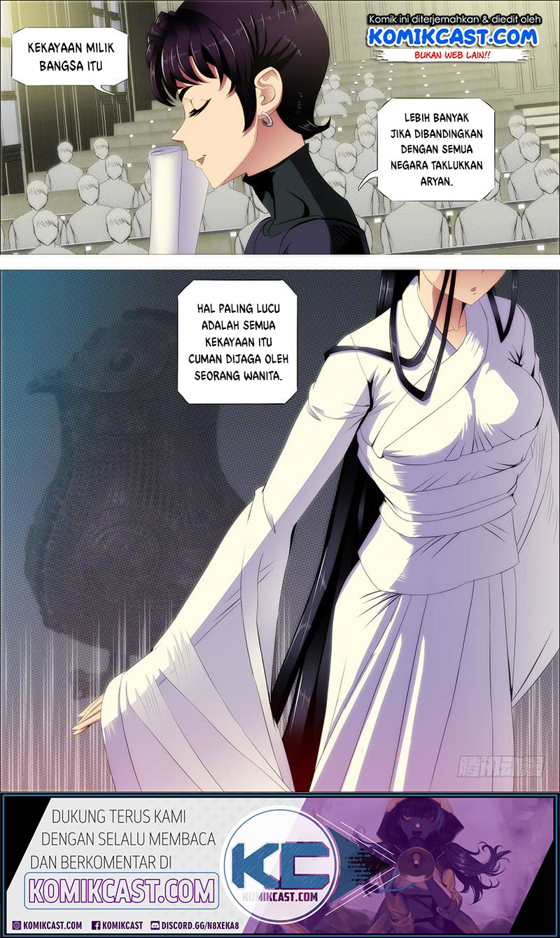 Iron Ladies Chapter 230 Gambar 12