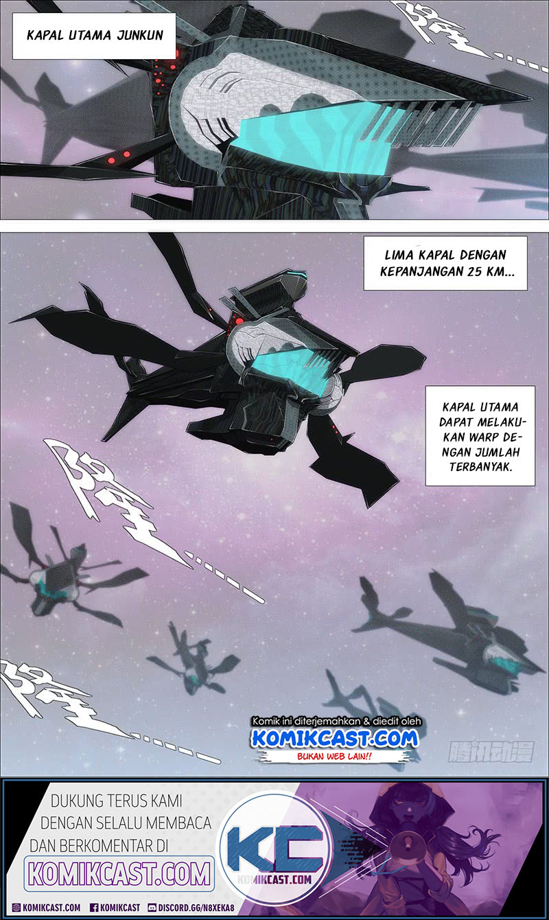 Manhua Iron Ladies Chapter 230 gambar nomor 2