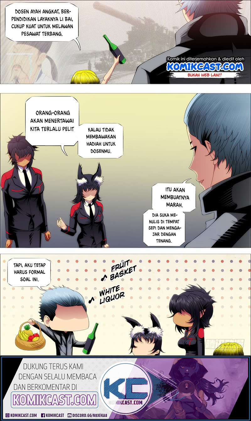 Iron Ladies Chapter 229 Gambar 5