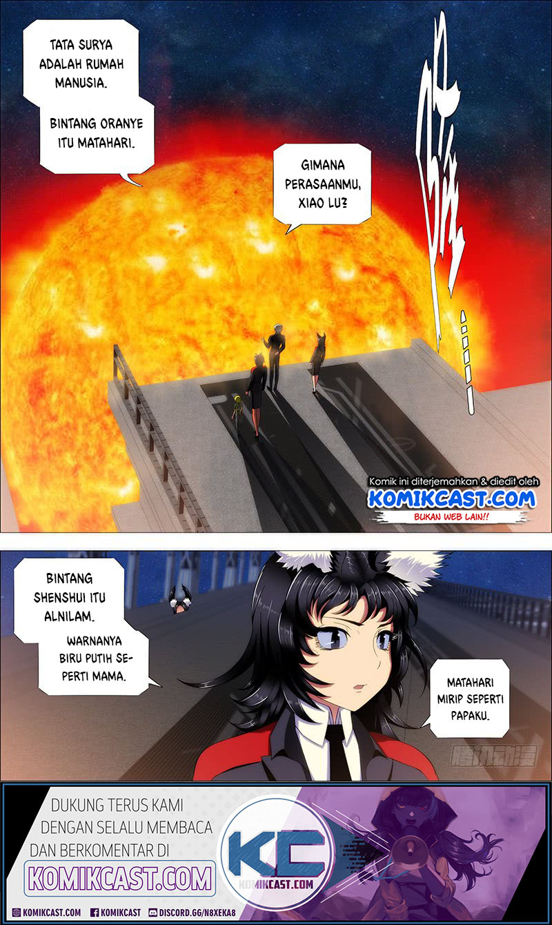Manhua Iron Ladies Chapter 229 gambar nomor 2