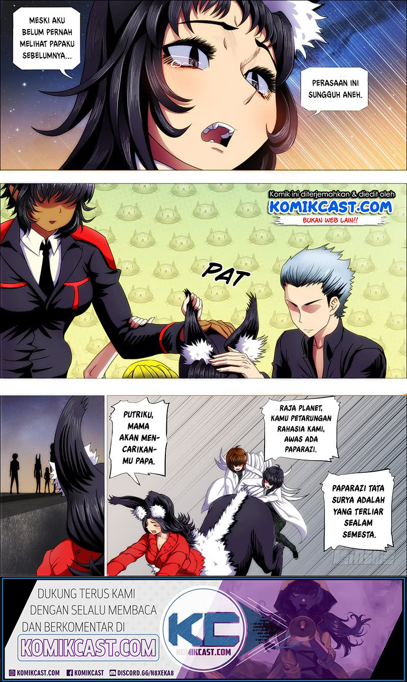 Iron Ladies Chapter 229 Gambar 3