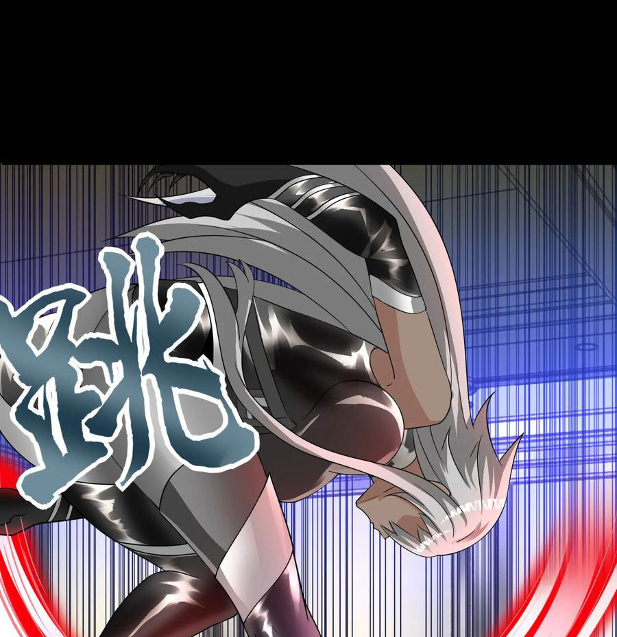 King of Apocalypse Chapter 213 Gambar 4