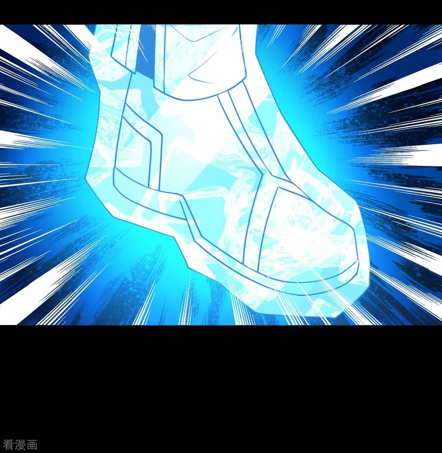 King of Apocalypse Chapter 213 Gambar 41