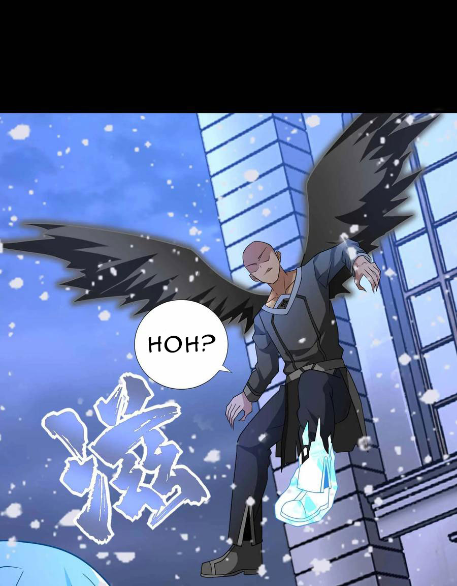 King of Apocalypse Chapter 213 Gambar 42