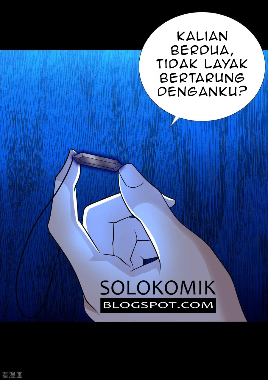 King of Apocalypse Chapter 213 Gambar 7