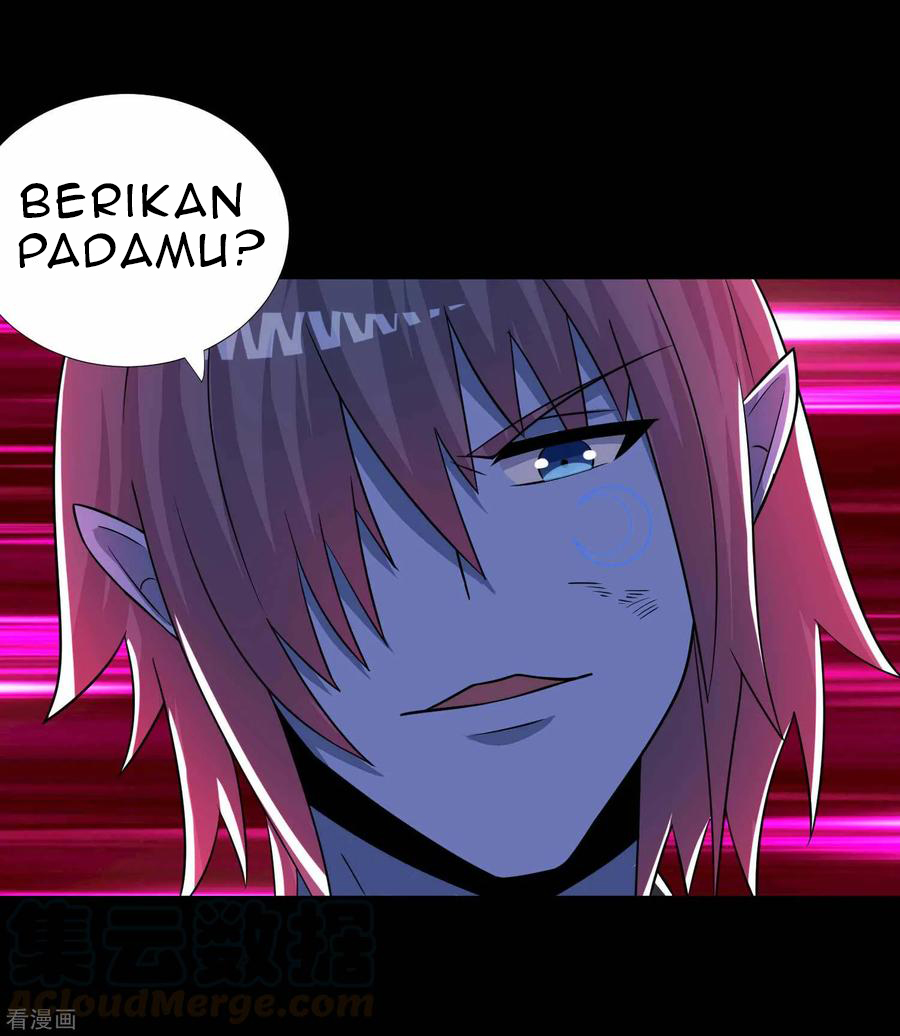 King of Apocalypse Chapter 213 Gambar 9