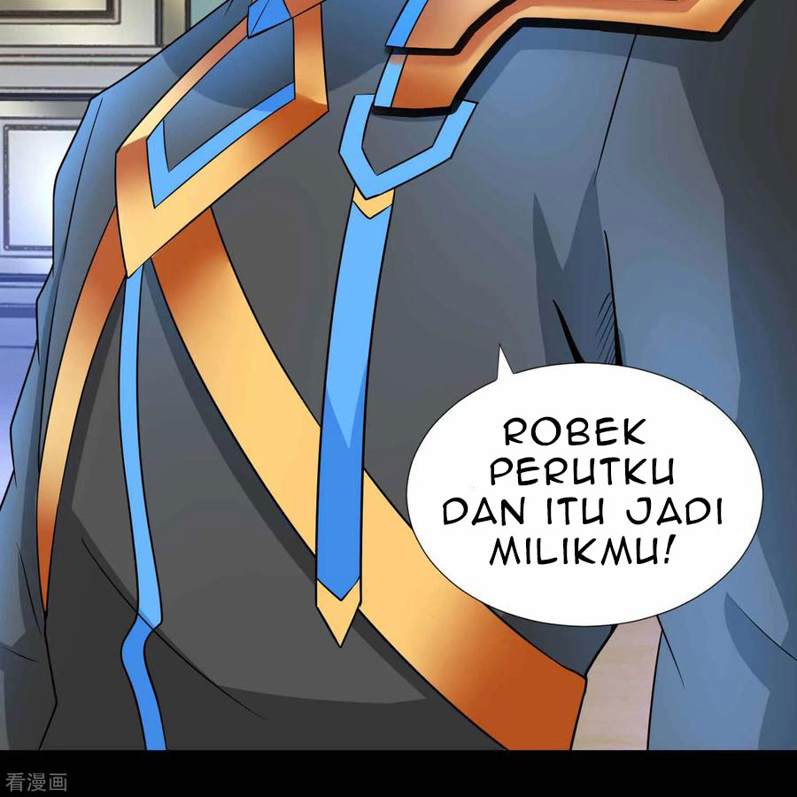 King of Apocalypse Chapter 213 Gambar 12