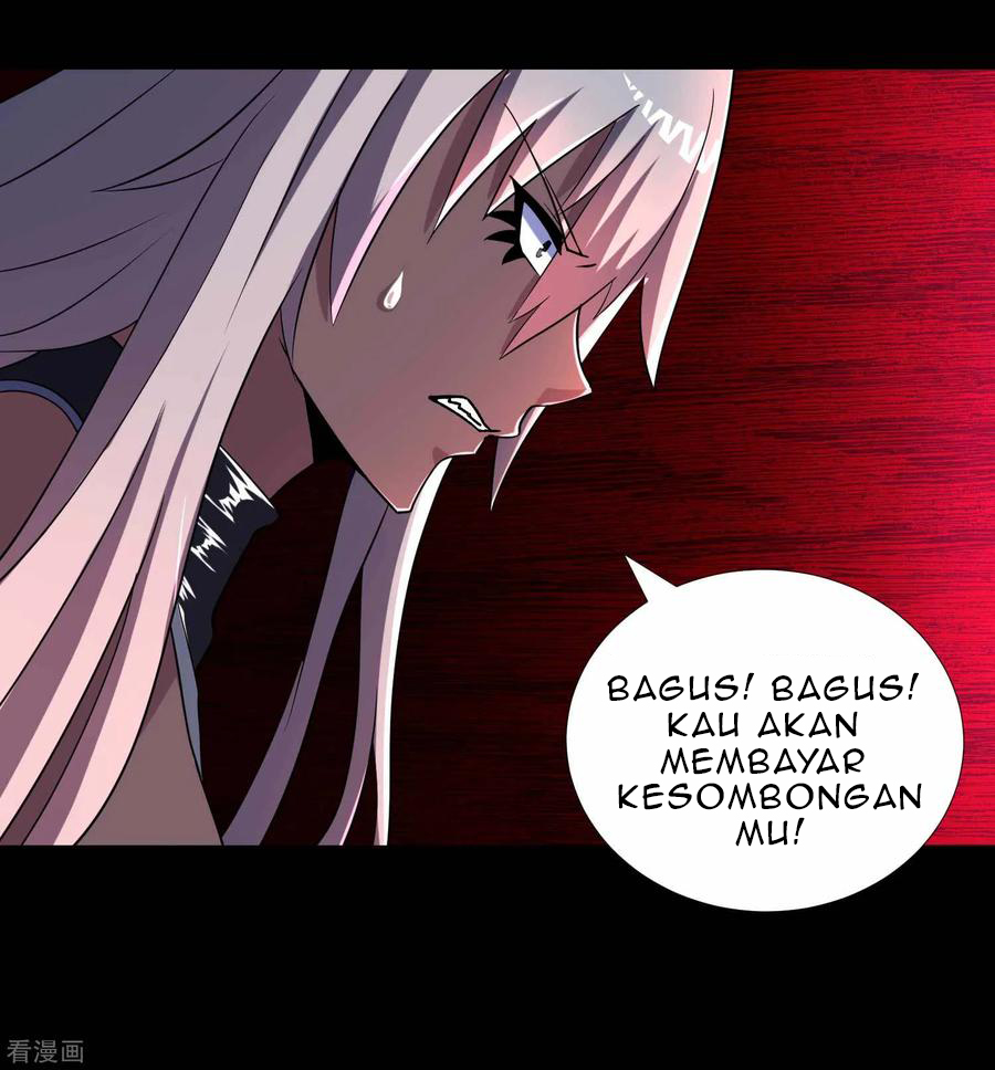 King of Apocalypse Chapter 213 Gambar 13