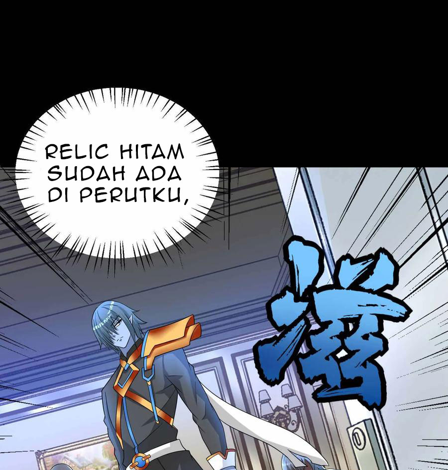 King of Apocalypse Chapter 213 Gambar 14