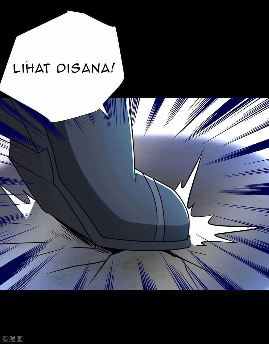 King of Apocalypse Chapter 213 Gambar 16