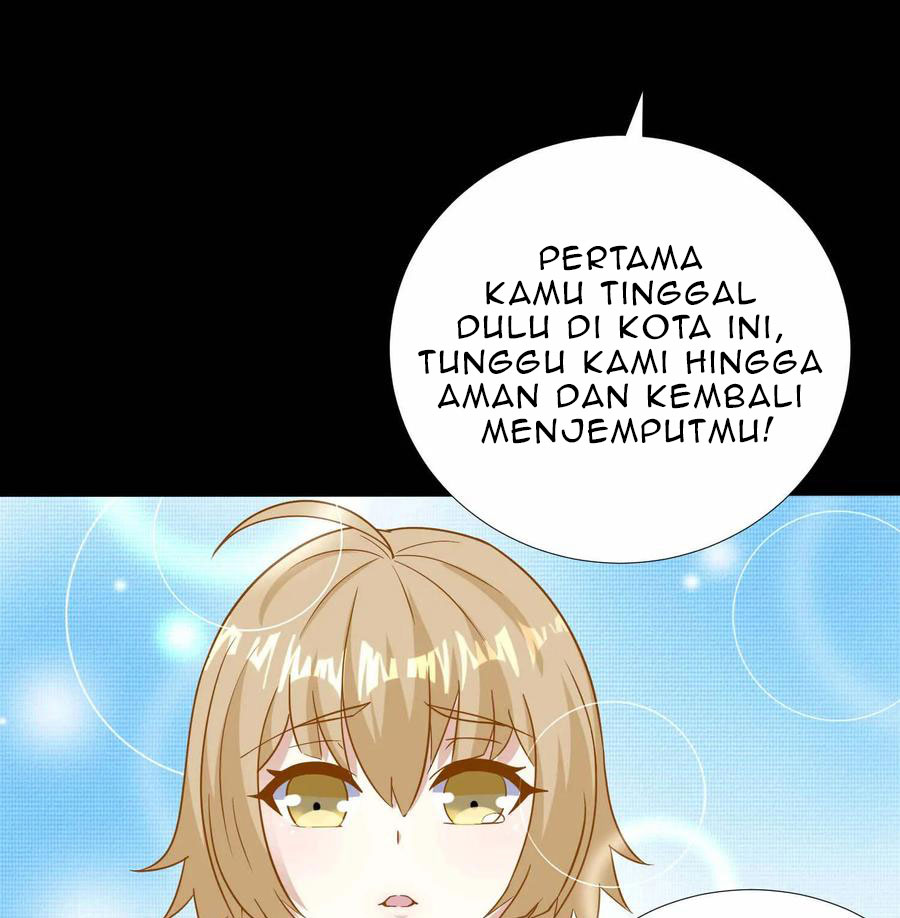 King of Apocalypse Chapter 213 Gambar 29
