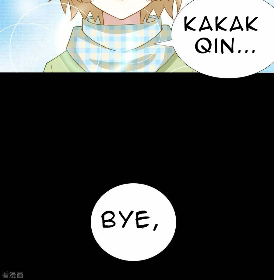 King of Apocalypse Chapter 213 Gambar 30