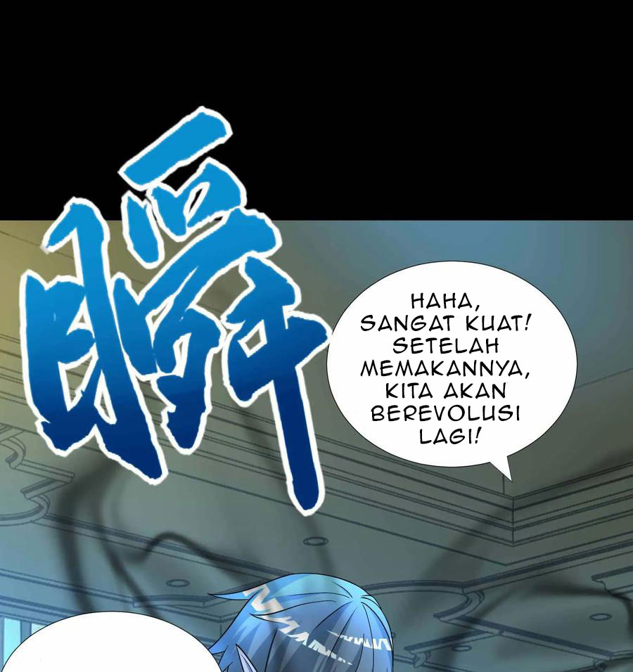 King of Apocalypse Chapter 212 Gambar 4