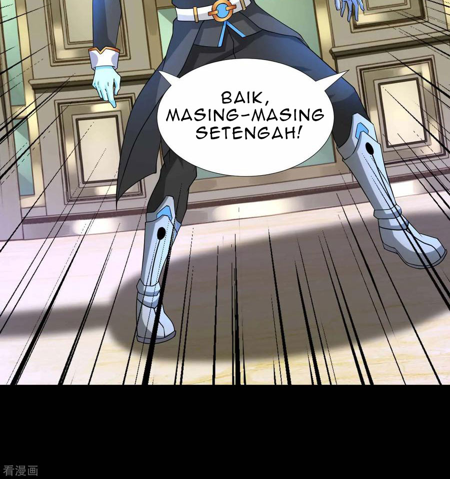 King of Apocalypse Chapter 212 Gambar 7