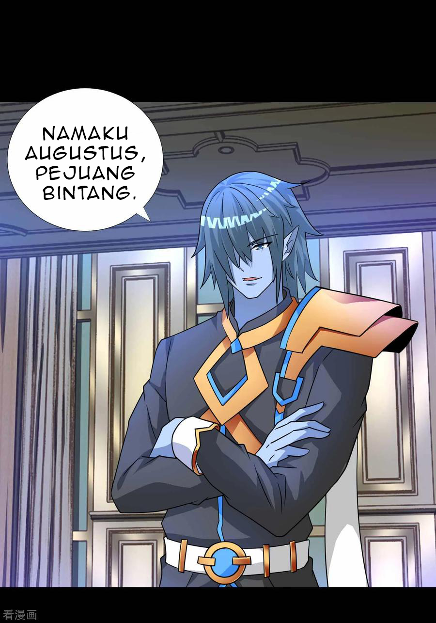 King of Apocalypse Chapter 212 Gambar 17