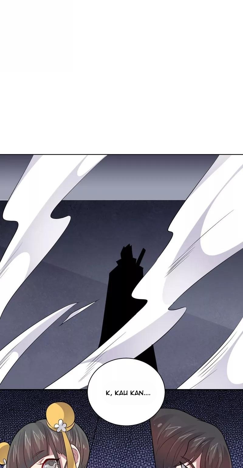 Big Hero’s Girlfriend is Super Fierce! Chapter 63 Gambar 15