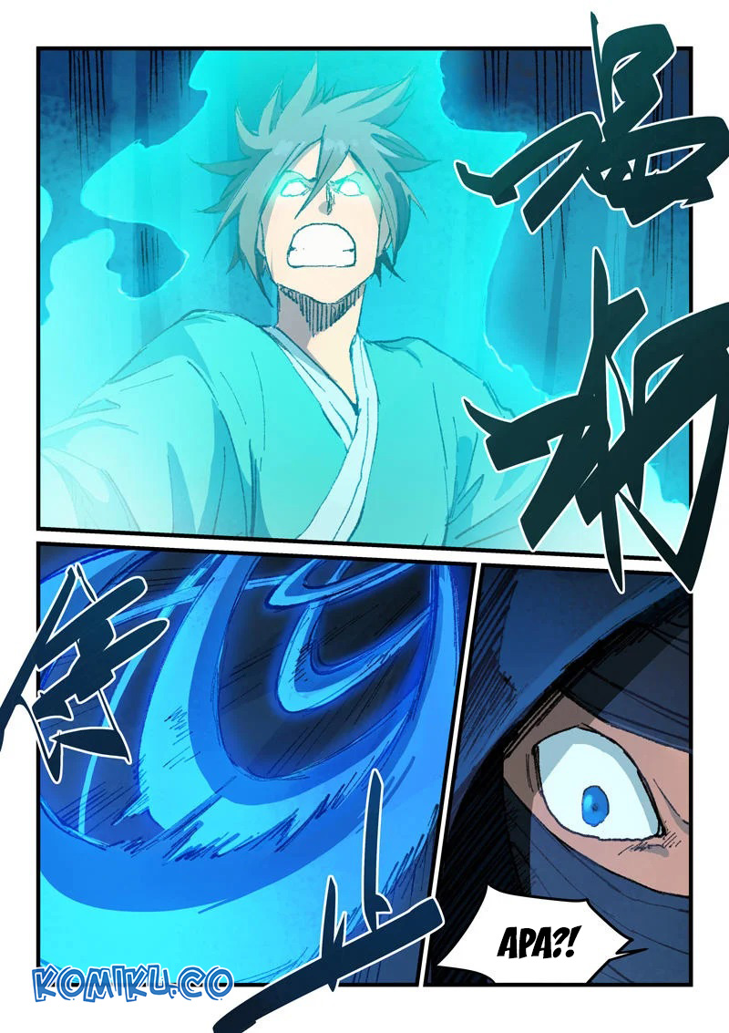 Star Martial God Technique Chapter 361 Gambar 4