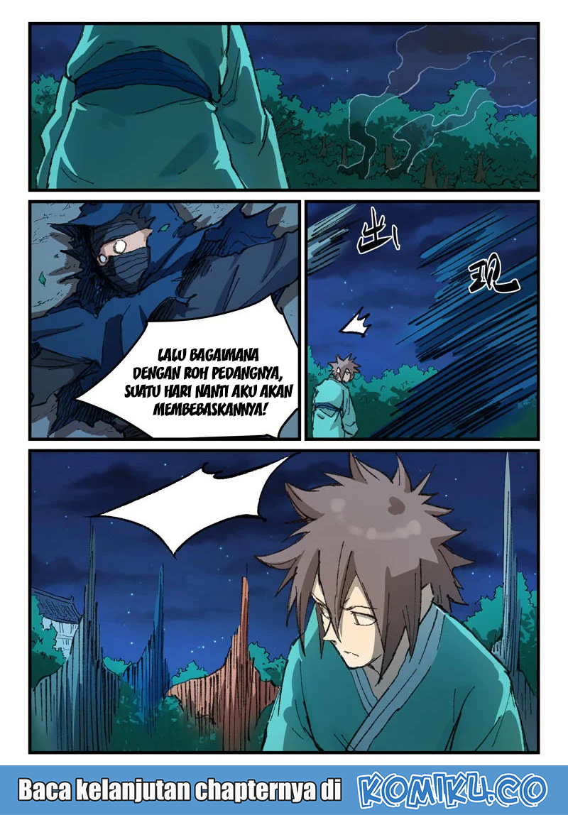 Star Martial God Technique Chapter 361 Gambar 10