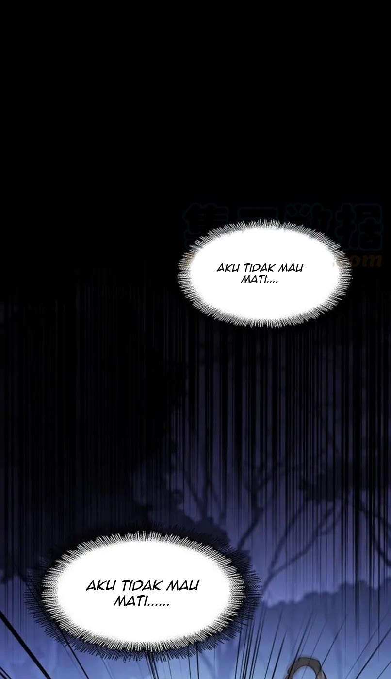 Magic Emperor Chapter 108 Gambar 45