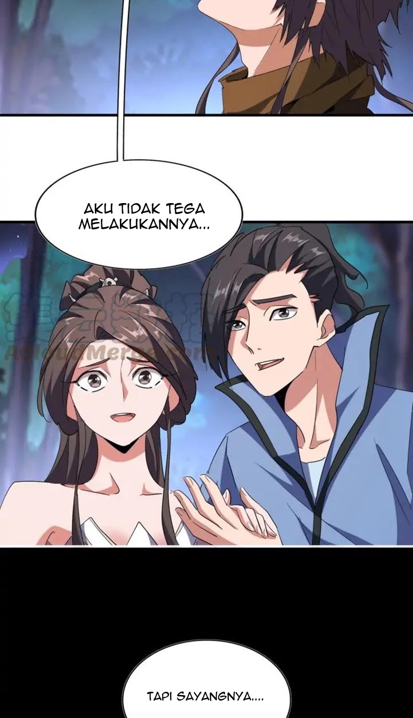 Magic Emperor Chapter 108 Gambar 54