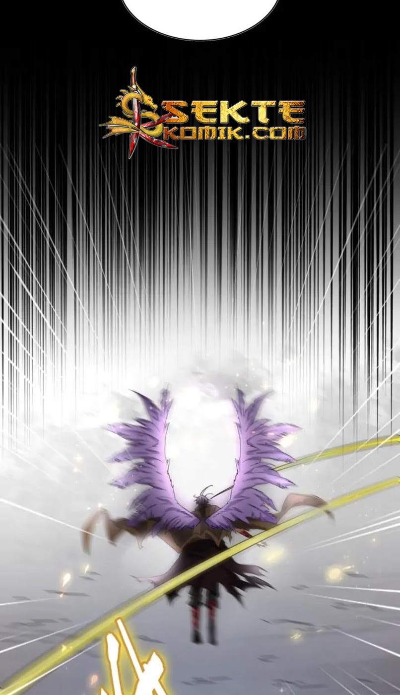 Magic Emperor Chapter 108 Gambar 55