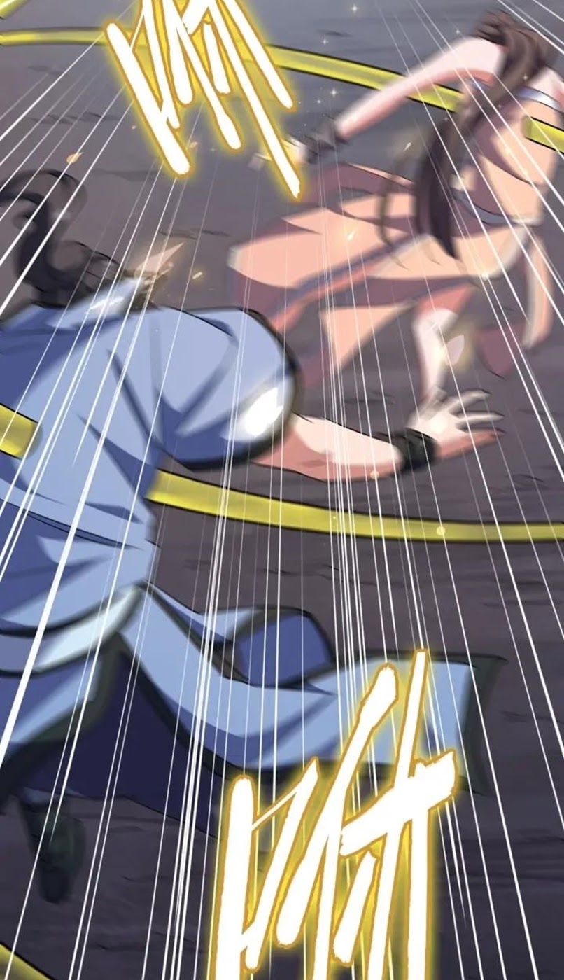 Magic Emperor Chapter 108 Gambar 56