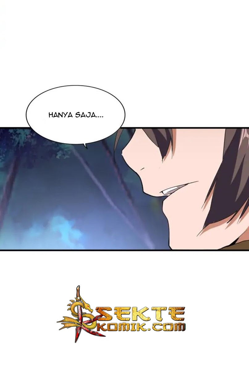 Magic Emperor Chapter 108 Gambar 58